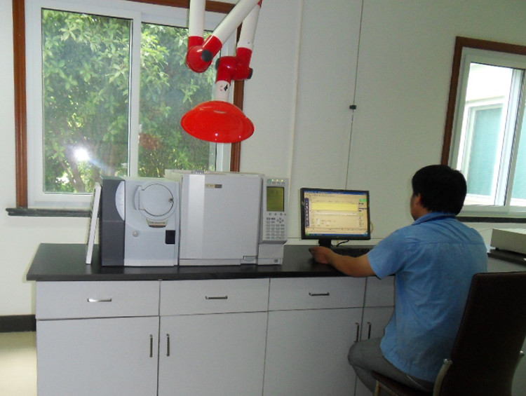 氣相-質(zhì)譜聯(lián)用儀